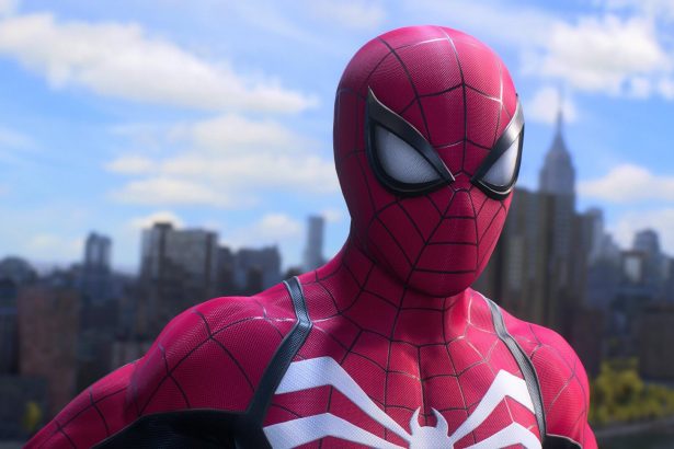 Peter Parker továbbra is fontos szereplő lesz a Marvel’s Spider-Man 3 játékban 28 Marvel's Spider-Man 2