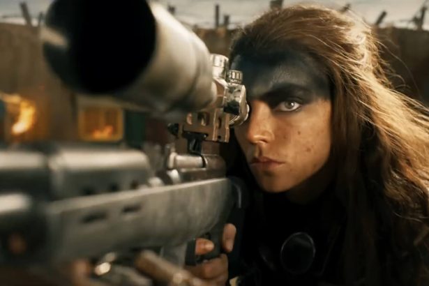 Nézd meg a Furiosa: történet a Mad Maxből magyar szinkronos előzetesét 24 Furiosa