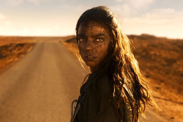 A Furiosa: Történet a Mad Maxből egyik 15 perces jelenetét 78 napig forgatták 18 Furiosa