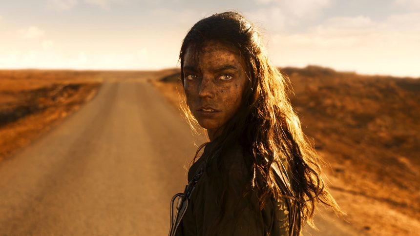 A Furiosa: Történet a Mad Maxből egyik 15 perces jelenetét 78 napig forgatták 11 Furiosa