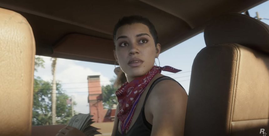 Ráfázhatnak a kiadók, ha a GTA VI miatt tologatják a játékaik megjelenését 11 GTA VI