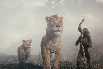 Ismerős dallamokkal csábít Afrikába a Mufasa: Az oroszlánkirály végső előzetese 22 Mufasa: Az oroszlánkirály