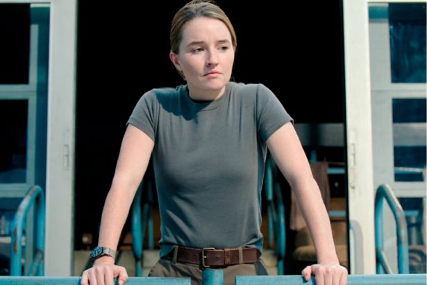 Kaitlyn Dever készen áll a mindent eldöntő fordulatra a The Last of Us 3. évadában 18 The Last of Us