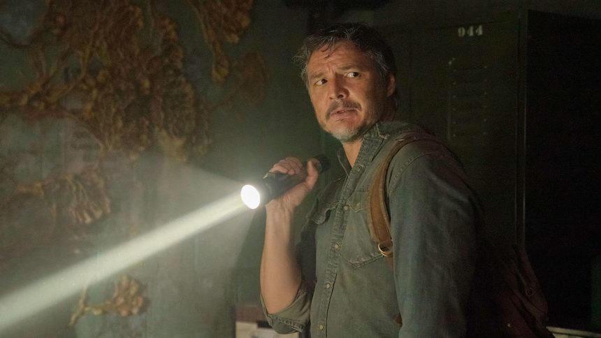 A The Last of Us showrunnerei elmagyarázták, miért kellett a nagy változás a fertőzés terjedésében 11 The Last of Us