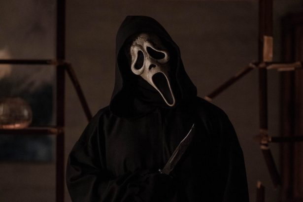 Scream VI