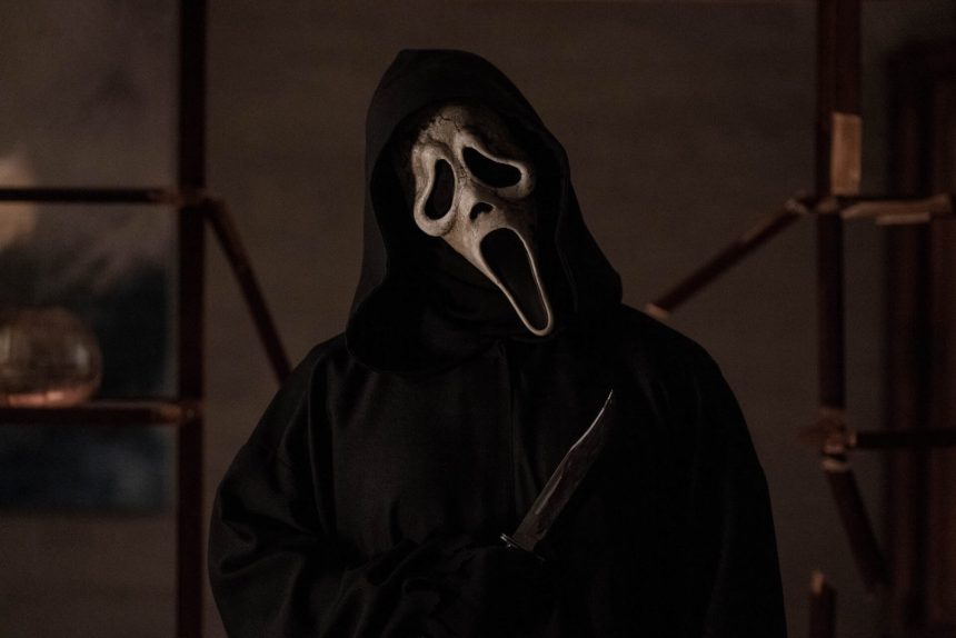Scream VI