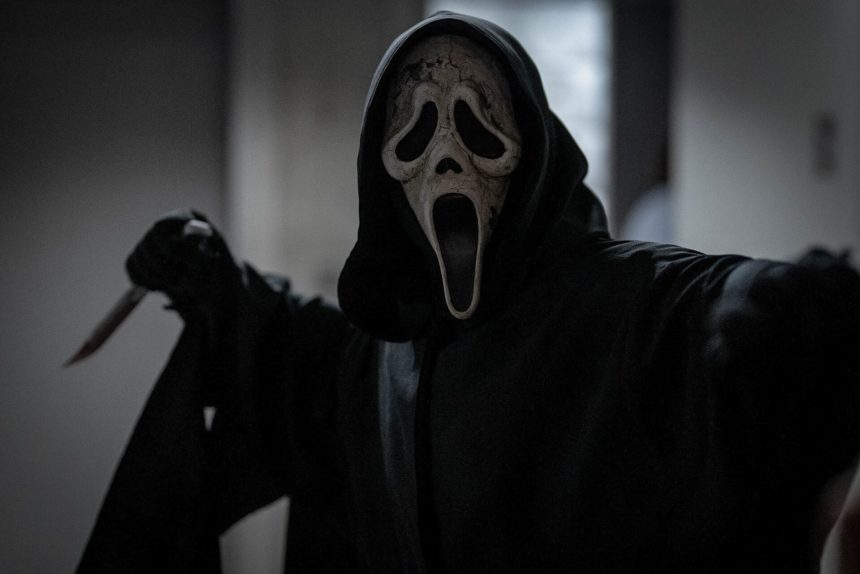 Scream VI