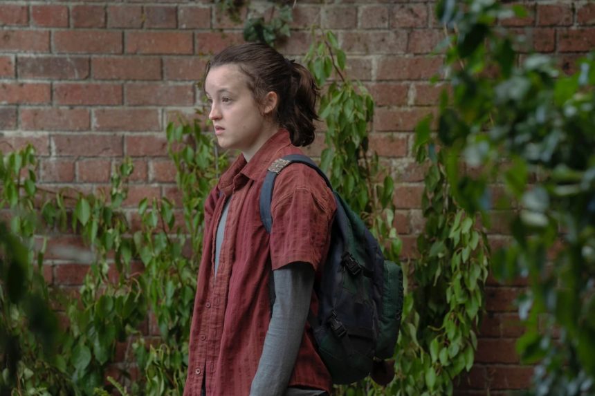 Bella Ramsey a The Last of Us 2. évad bemutatójára utalt 11 The Last of Us