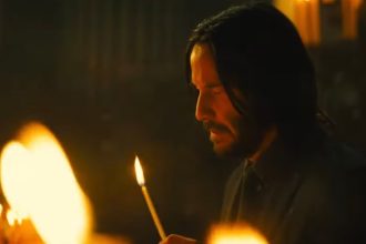 A John Wick: 4. felvonás alternatív befejezése nem nyerte el a közönség tetszését a tesztvetítésen 24 John Wick: 4. felvonás