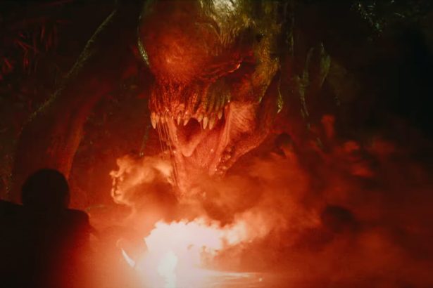 Ismét retteghetünk a dinoszauruszoktól – legalábbis ezt ígéri a Jurassic World: Újjászületés 18 Jurassic World: Újjászületés