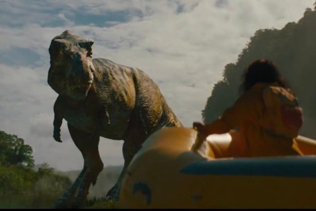 Jurassic World: Újjászületés első reakciói alapján fantasztikus tisztelgés vagy kínos csalódás? 28 Jurassic World: Újjászületés
