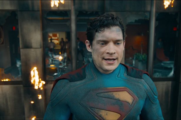 Megérkezett a Superman új előzetese – Lex Luthor, az Engineer és az Igazság Ligája is pályán van 16 Superman