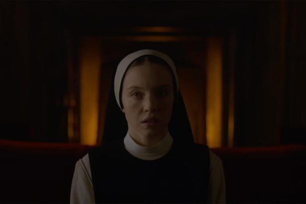 Sydney Sweeney ördögi erőkkel harcol az Immaculate hátborzongató előzetesében 26 Immaculate