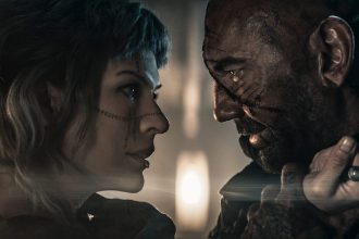 George R.R. Martin új adaptációja, A Kárhozott Vidék látványos magyar szinkronos előzetest kapott 21 A Kárhozott Vidék