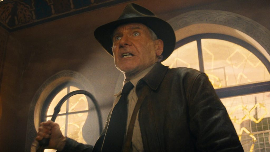 Kiderült az igazság: ennyibe került valójában az Indiana Jones és a sors tárcsája 14 Indiana Jones és a sors tárcsája