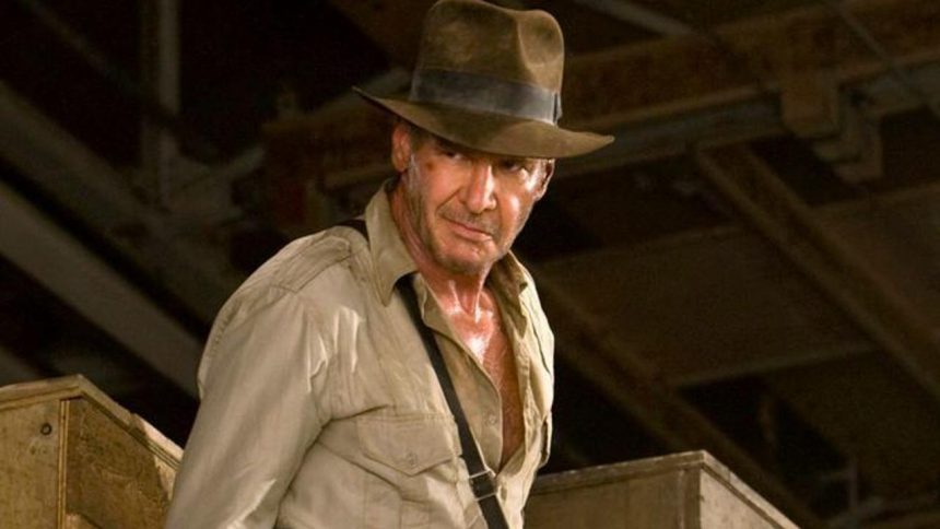 Amerika Kapitány egyik ellenfele is csatlakozott az Indiana Jones 5. szereplőgárdájához 11 Indiana Jones
