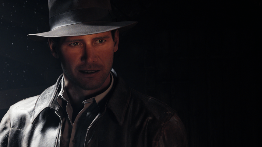 Végre megjelenési dátumot kapott az Indiana Jones and the Great Circle PlayStation 5-re 11 Indiana Jones and the Great Circle