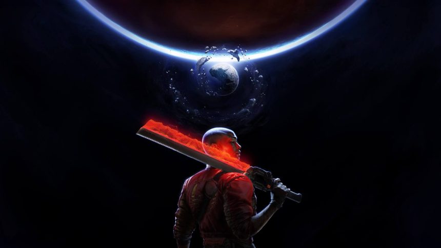 Szerepjáték lehet az Intergalactic: The Heretic Prophet? 11 Intergalactic: The Heretic Prophet