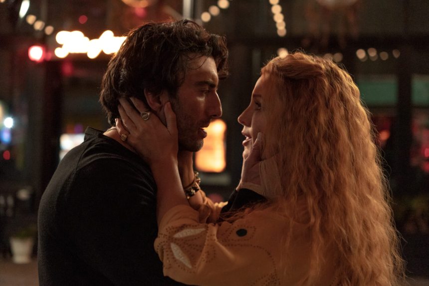Blake Lively szexuális zaklatással vádolja Justin Baldonit, az It Ends With Us - Velünk véget ér rendezőjét 11 It Ends With Us - Velünk véget ér