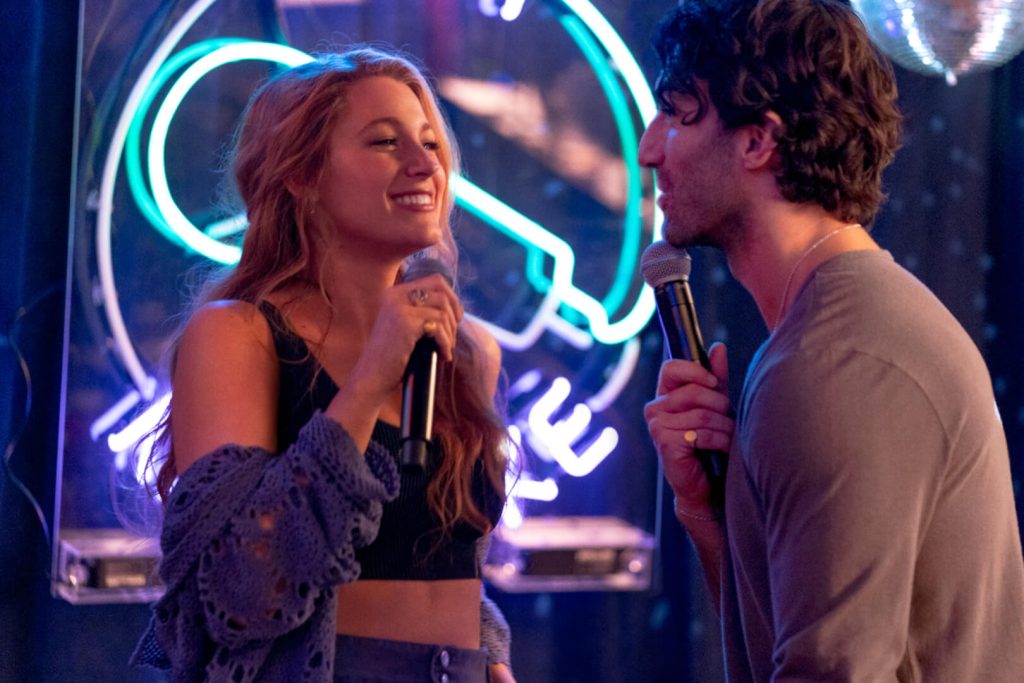Elutasították Justin Baldoni 400 millió dolláros keresetét Blake Lively és Ryan Reynolds ellen 14 It Ends With Us - Velünk véget ér