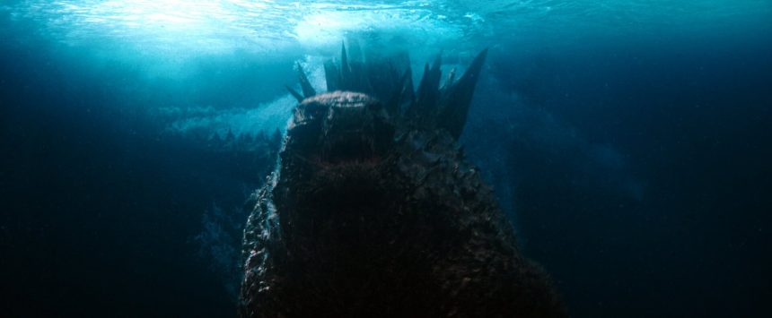 Matt Shakman rendezi az Apple TV+ Godzilla and The Titans élőszereplős sorozatát 11 Godzilla Kong ellen