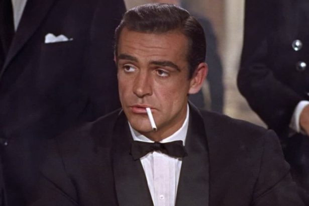 James Bond