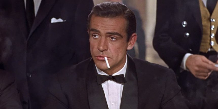 A 007 Nincs idő meghalni rendezője kritizálta Sean Connery James Bond éráját, nőket erőszakolt a kém? 11 James Bond