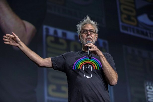 James Gunn és Peter Safran 8-10 éves tervet dolgozik ki a DC filmes, tévésorozatos és animációs produkcióihoz 20 James Gunn