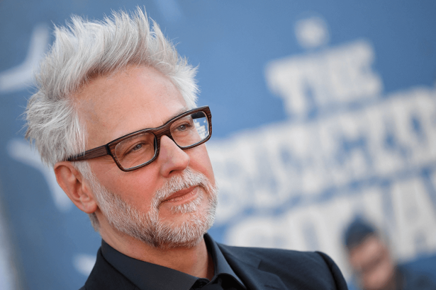 James Gunn tisztázta, hány és milyen projekten is dolgozik a DC-nél 16 James Gunn
