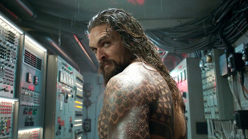 James Wan megosztotta az Aquaman és az elveszett királyság koncepciós terveit 11 Aquaman