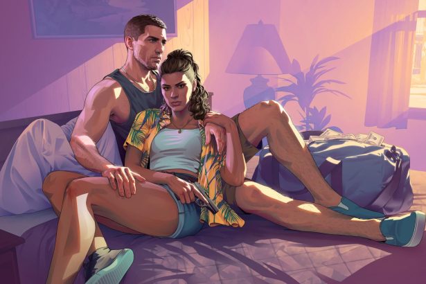 GTA VI