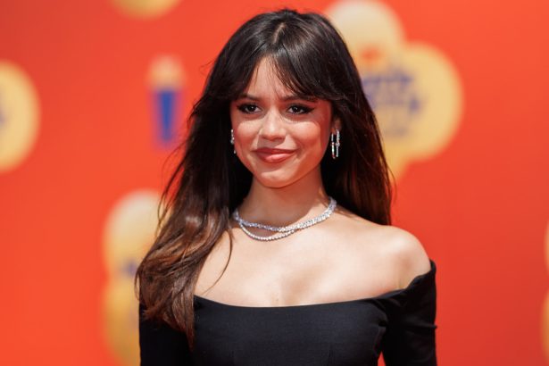 A Daredevil: Born Again egy újabb karaktert mutathat be az MCU-ban, a szerepre pedig Jenna Ortegát szemelték ki 14 Jenna Ortega