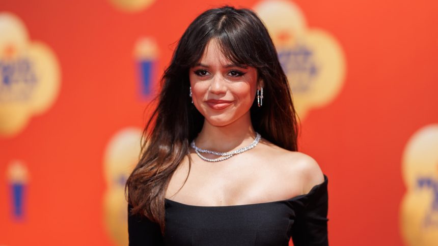 A Daredevil: Born Again egy újabb karaktert mutathat be az MCU-ban, a szerepre pedig Jenna Ortegát szemelték ki 11 Jenna Ortega