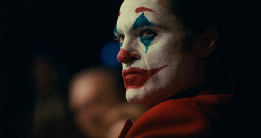 A Harry Potter és a New York bandái színésze csatlakozott Joaquin Phoenixhez és Lady Gagához a Joker: Folie À Deux című filmben 11 Joker