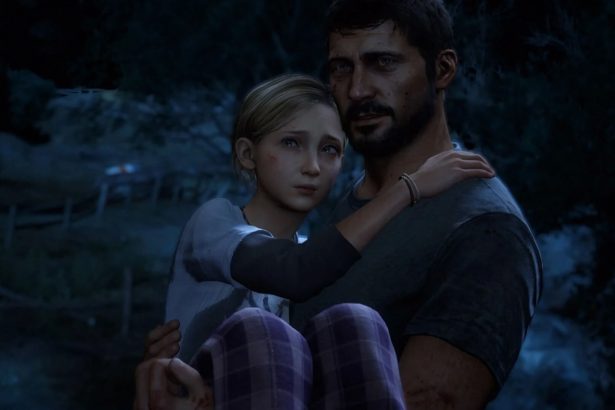 Kiderült, hogy ki lesz Joel lánya, Sarah Miller a The Last of Us sorozatadaptációban 18 The Last of Us