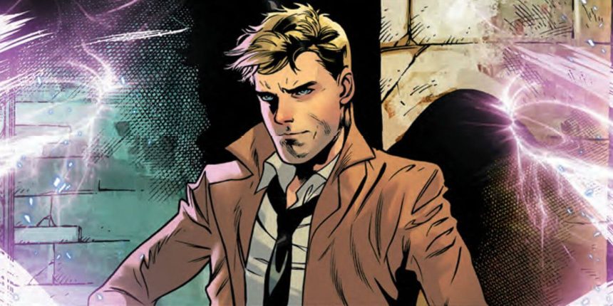 Constantine