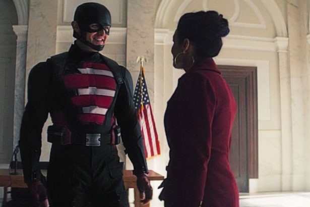 A Thunderbolts forgatása a pletykák szerint 2023-ban kezdődik számos más tévésorozattal és filmmel 18 U.S. Agent