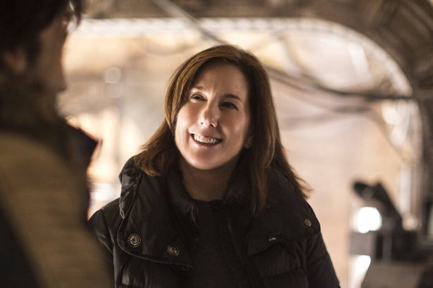 Kathleen Kennedy