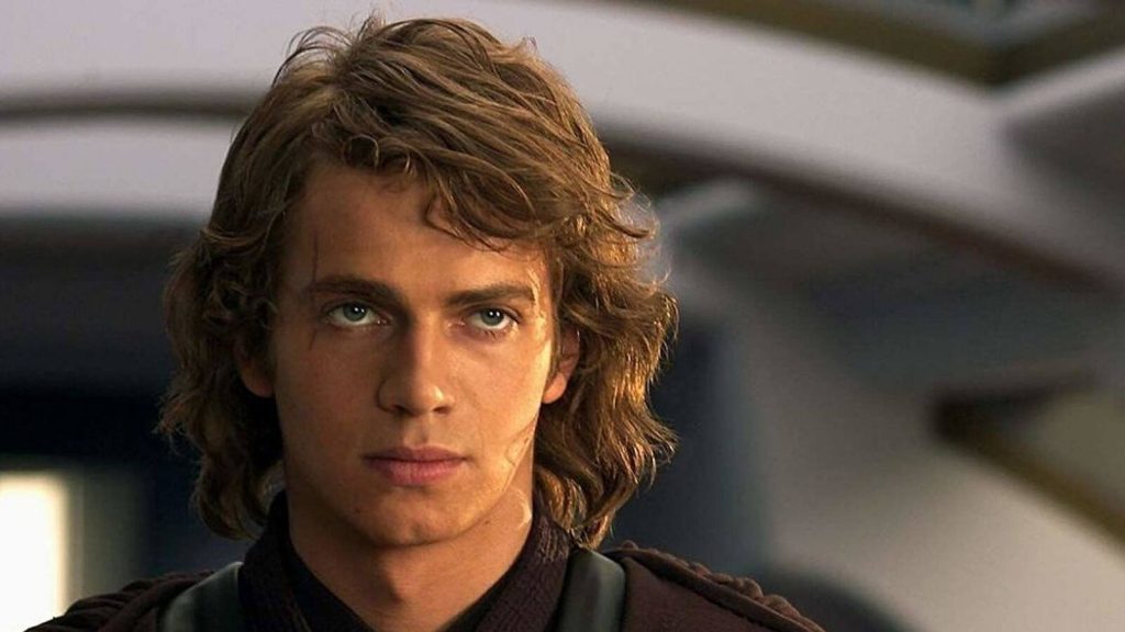 George Lucas tisztázta a nagy tévhitet: nem a szerelem miatt bukott el Anakin Skywalker 14 Anakin Skywalker