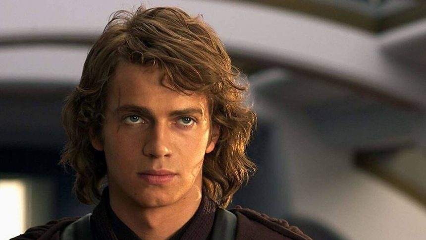 Hayden Christensen is szerepelni fog az Ahsoka című Disney+ sorozatban 11 Anakin Skywalker