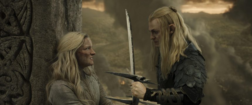 Már fejlesztik A Gyűrűk Ura: A Hatalom Gyűrűi 4. évadát, megvan a forgatás tervezett időpontja 11 The Lord of the Rings: The Rings of Power