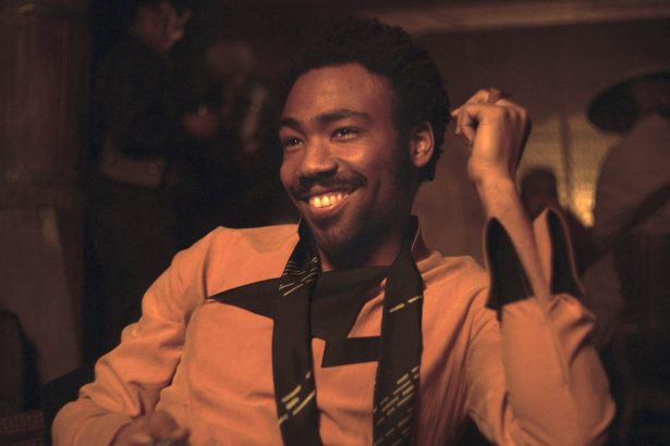 A Disney+ Lando sorozata helyett végül film készül 12 Lando Calrissian