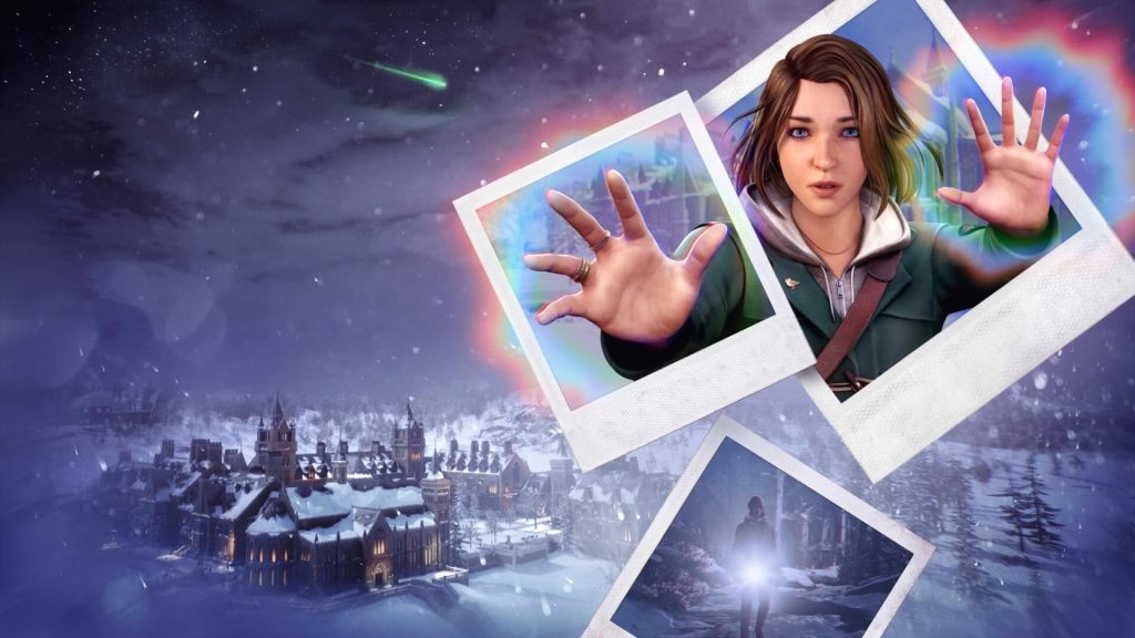Érkezik a Life is Strange sorozatadaptációja a Prime Video-ra 14 Life is Strange: Double Exposure