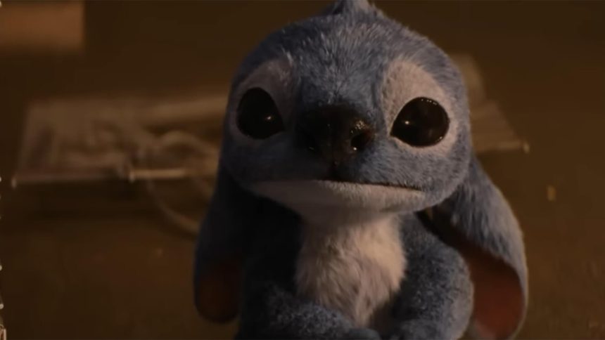 A rendező megvédte a Lilo és Stitch vitatott új befejezését 11 Lilo és Stitch - A csillagkutya