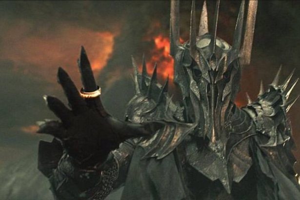 Megvan A Gyűrűk Ura-sorozat szinopszisa, a helyszínek és egy minden korábbinál félelmetesebb főgonosz 26 The Lord of the Rings