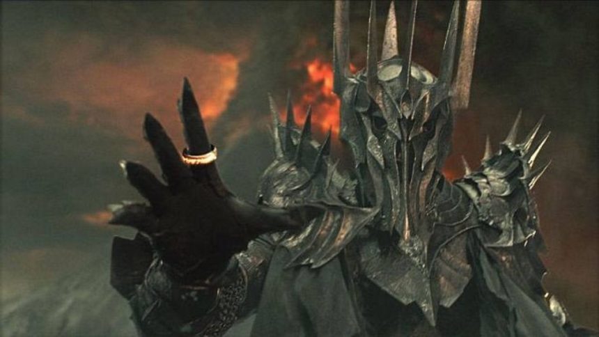 The Lord of the Rings