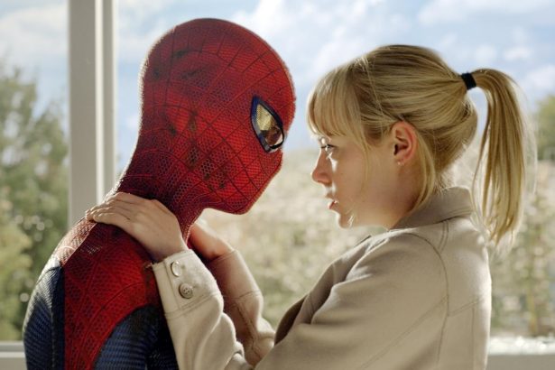 Andrew Garfield elárulta, melyik jelenet győzte meg, hogy visszatérjen a Pókember: Nincs hazaút című filmben 14 A csodálatos Pókember