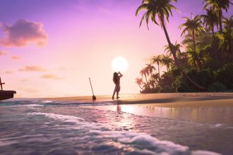 A Vaiana 2. előzetese magyar szinkronnal is elérhető 25 Moana 2