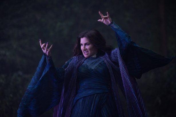 Újabb Marvel-sztár lehet az élőszereplős Aranyhaj antagonistája 14 Mindvégig Agatha