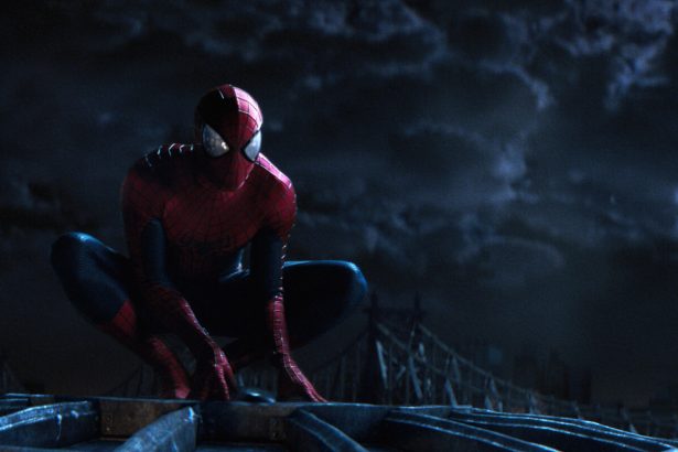 Kevin Feige egy titkos találkozóval akadályozta meg, hogy elkészüljön A csodálatos Pókember 3. 14 A csodálatos Pókember